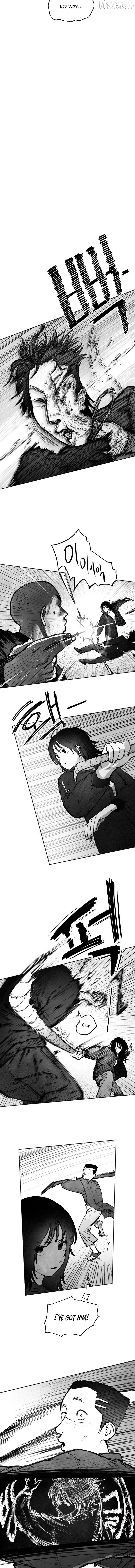 The Greatest Magician Chapter 6 page 11
