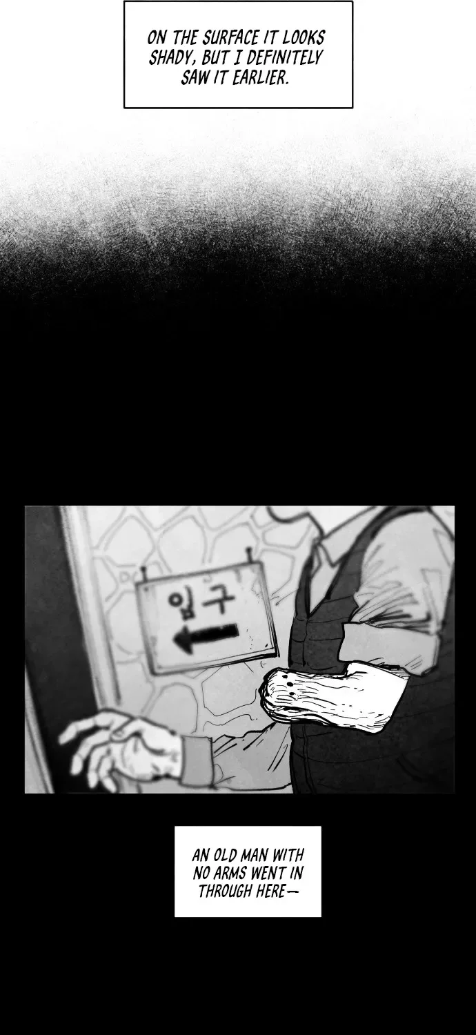 The Greatest Magician Chapter 4 page 77