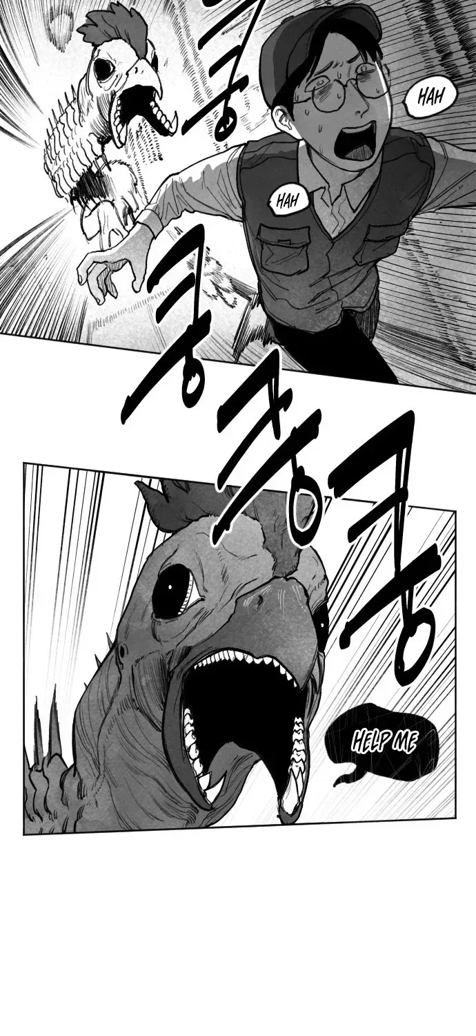 The Greatest Magician Chapter 1 page 51