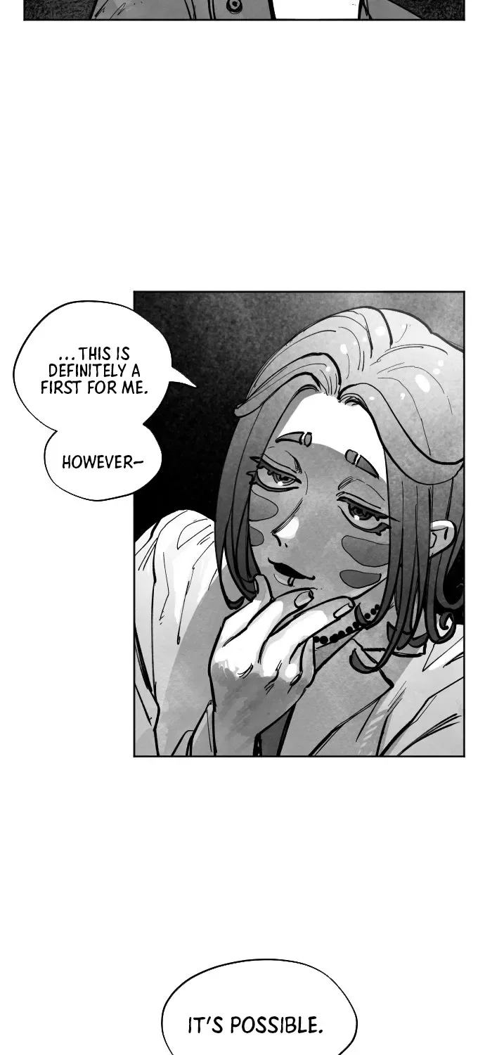 The Greatest Magician Chapter 4 page 85