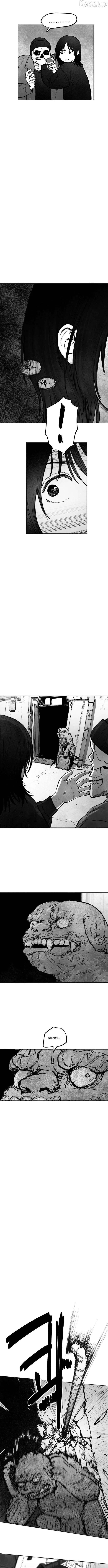 The Greatest Magician Chapter 7 page 12