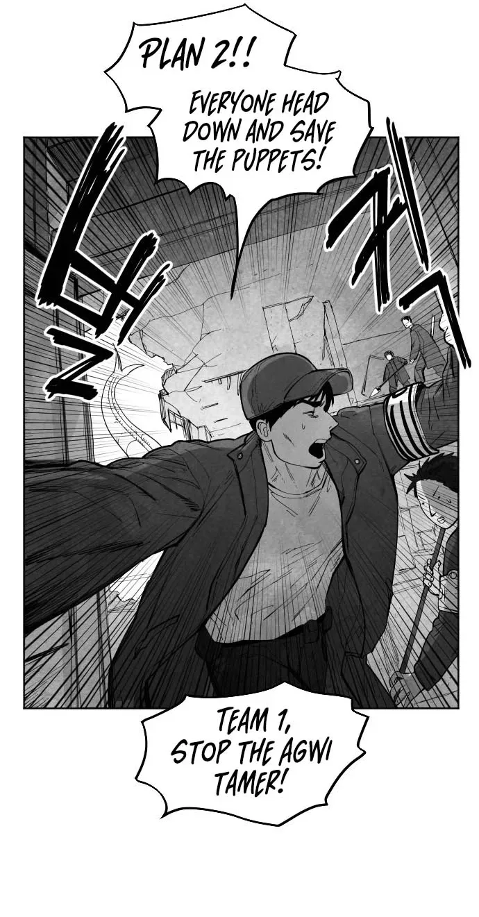 The Greatest Magician Chapter 13 page 29