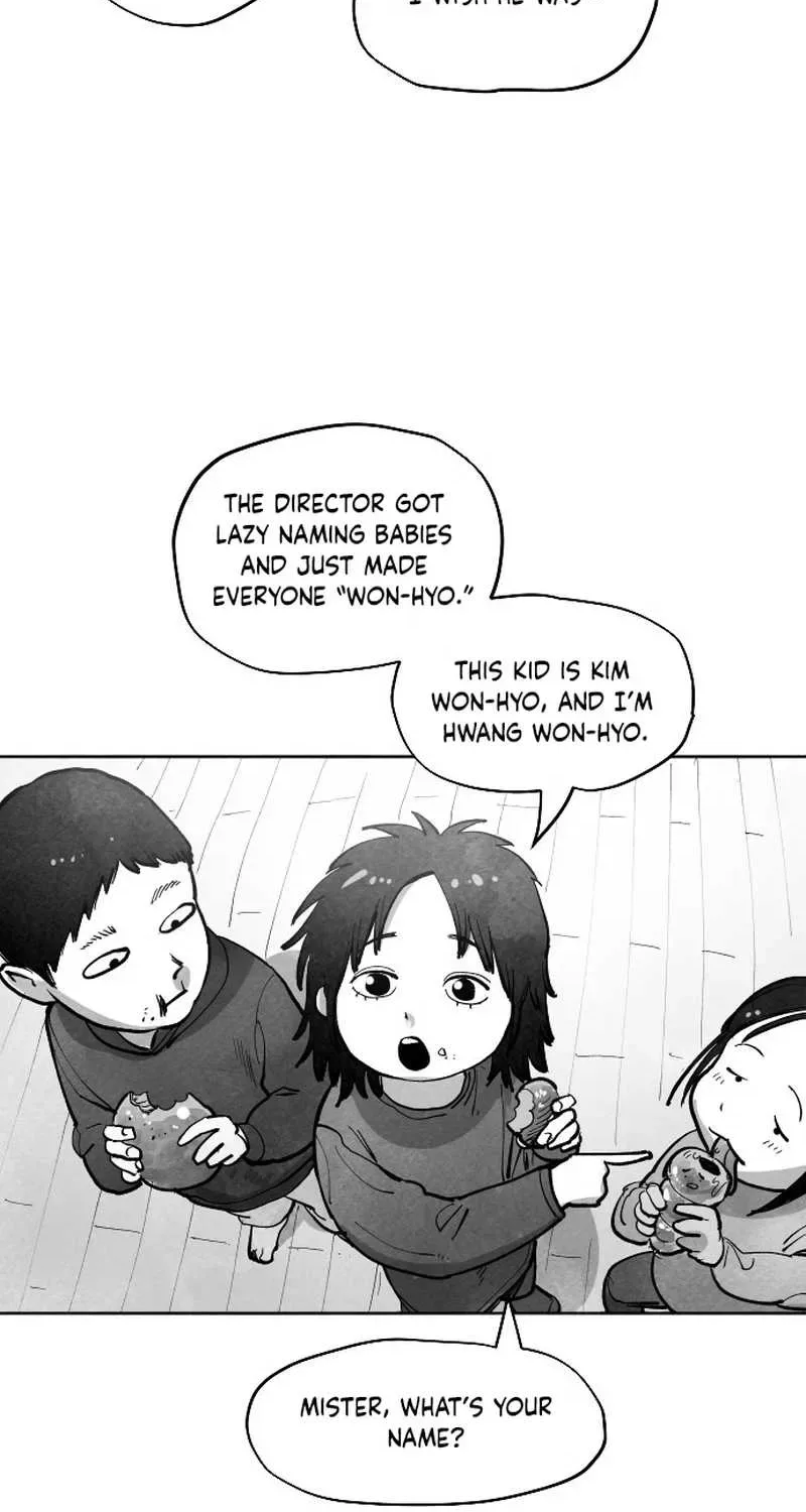The Greatest Magician Chapter 5 page 50
