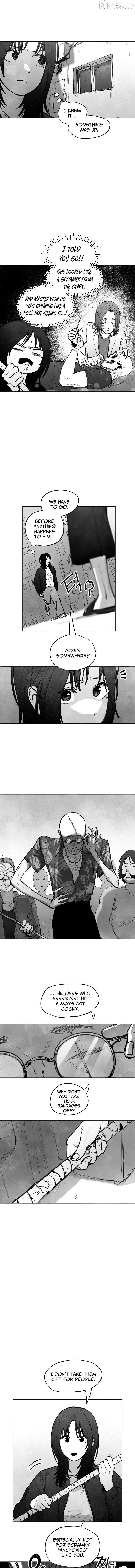 The Greatest Magician Chapter 6 page 13