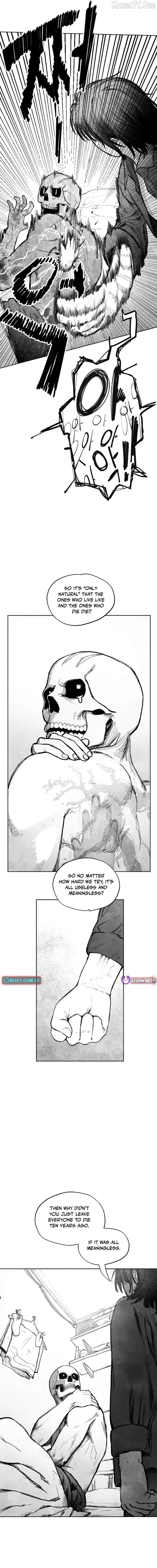 The Greatest Magician Chapter 2 page 23