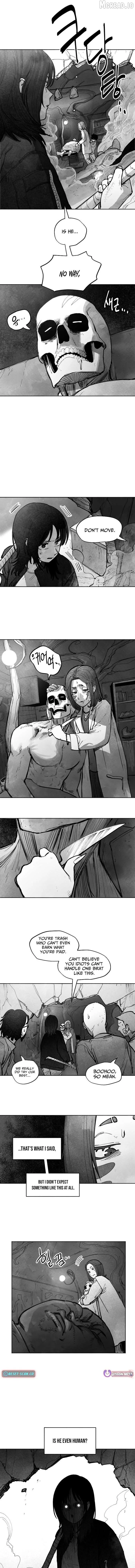 The Greatest Magician Chapter 6 page 16