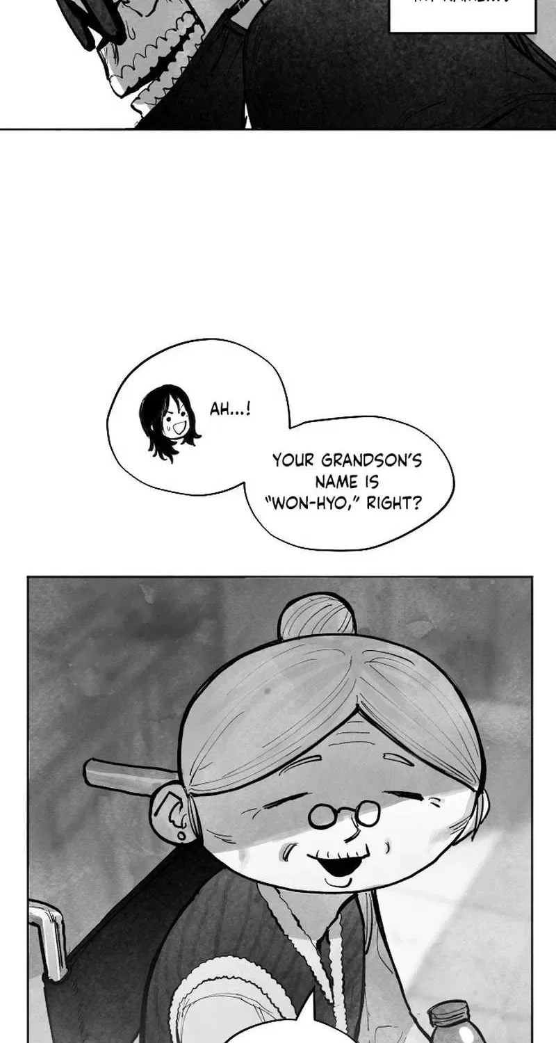 The Greatest Magician Chapter 5 page 43