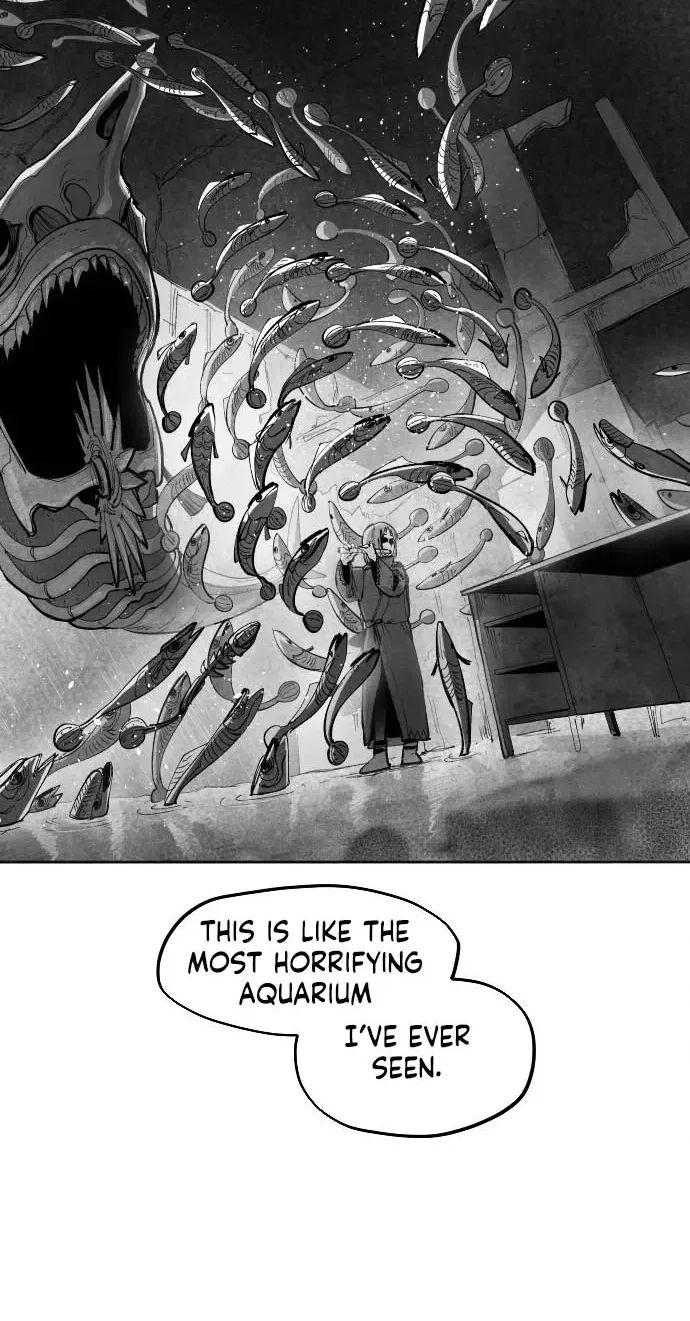 The Greatest Magician Chapter 13 page 31