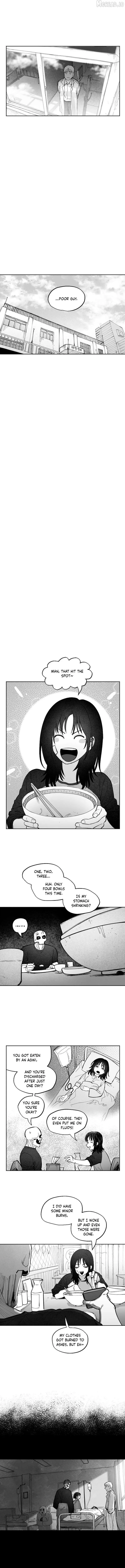 The Greatest Magician Chapter 11 page 16
