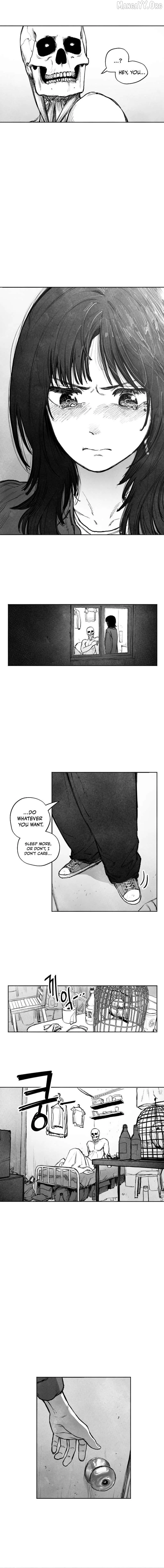 The Greatest Magician Chapter 2 page 24