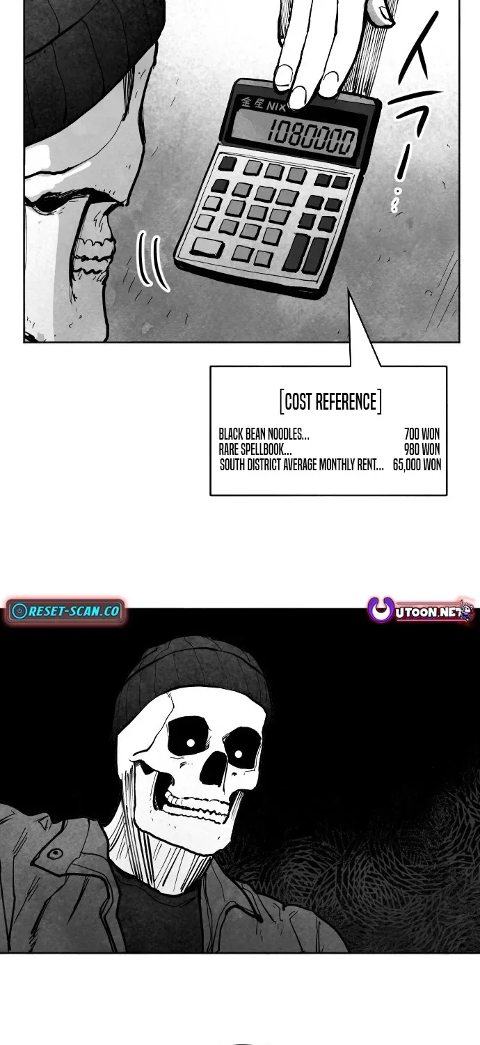 The Greatest Magician Chapter 4 page 87