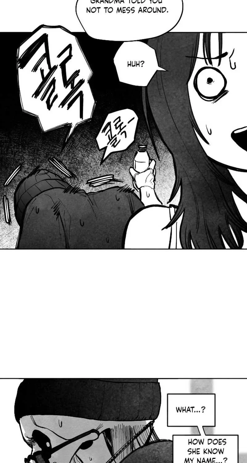 The Greatest Magician Chapter 5 page 42