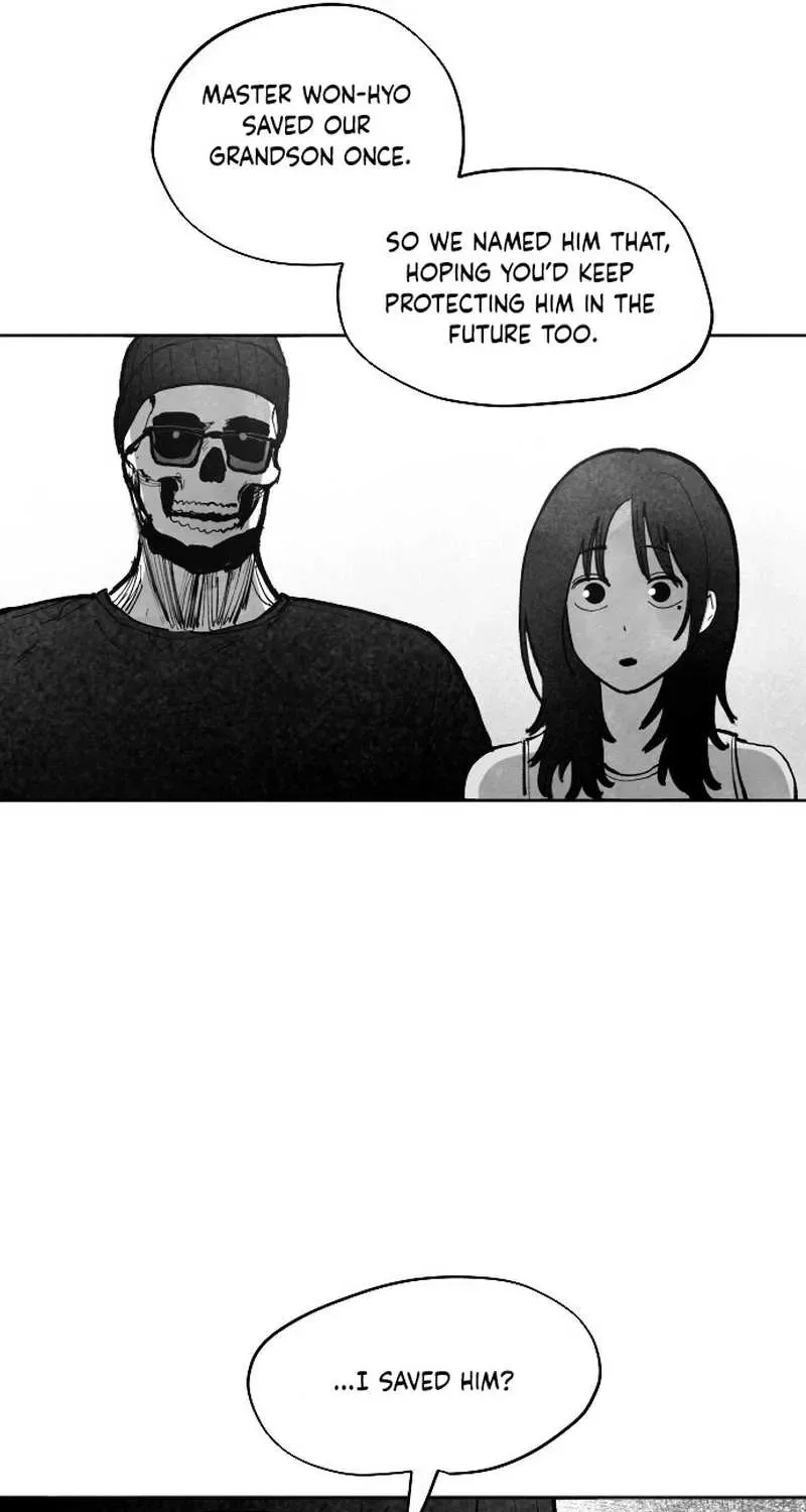The Greatest Magician Chapter 5 page 45
