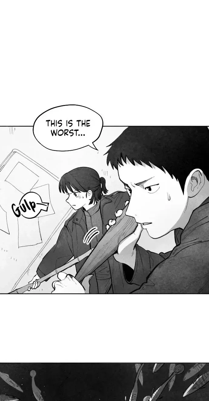 The Greatest Magician Chapter 13 page 30