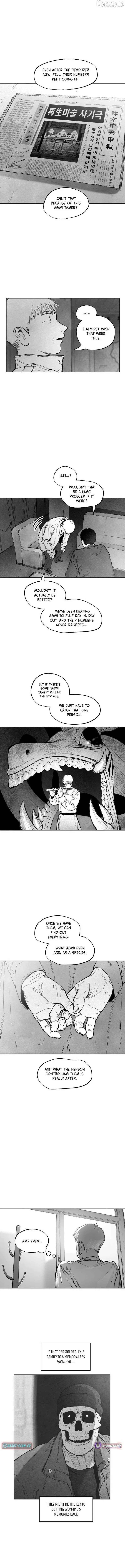 The Greatest Magician Chapter 11 page 15