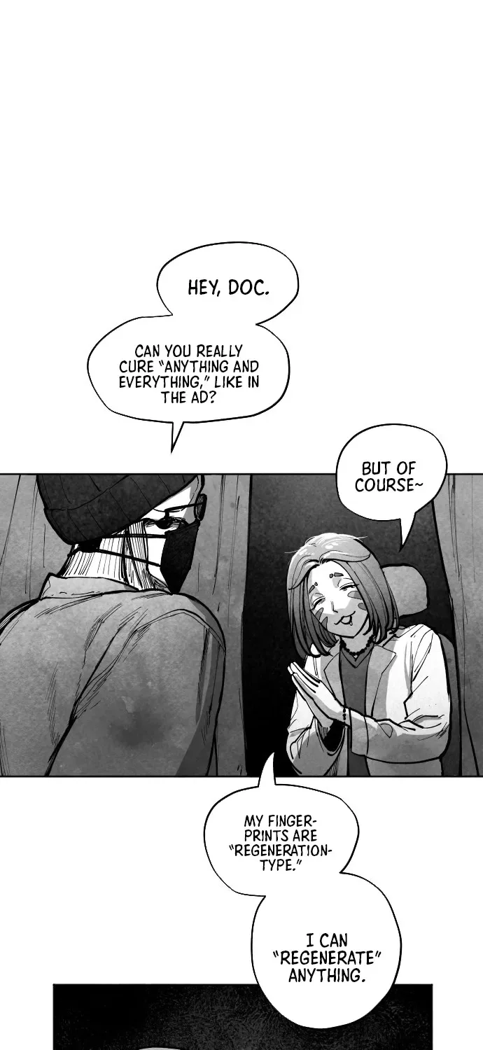 The Greatest Magician Chapter 4 page 81