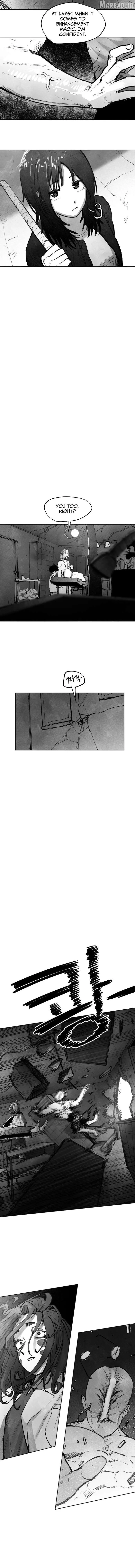 The Greatest Magician Chapter 6 page 15