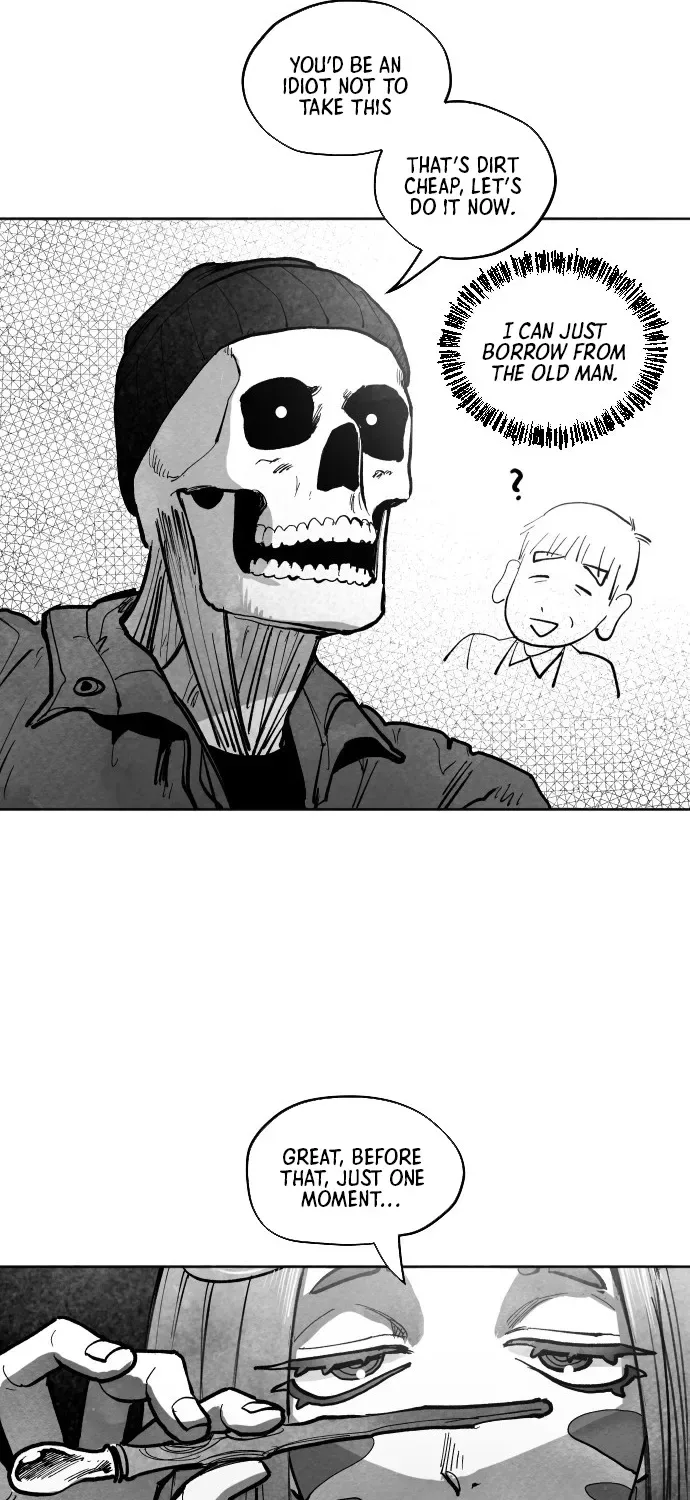 The Greatest Magician Chapter 4 page 88