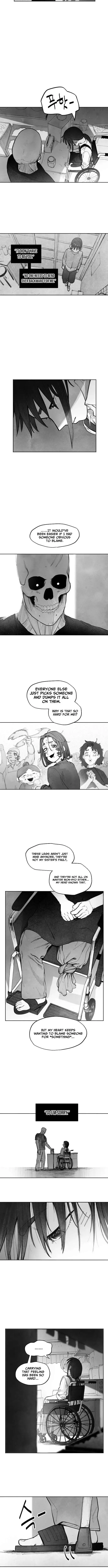 The Greatest Magician Chapter 12 page 9