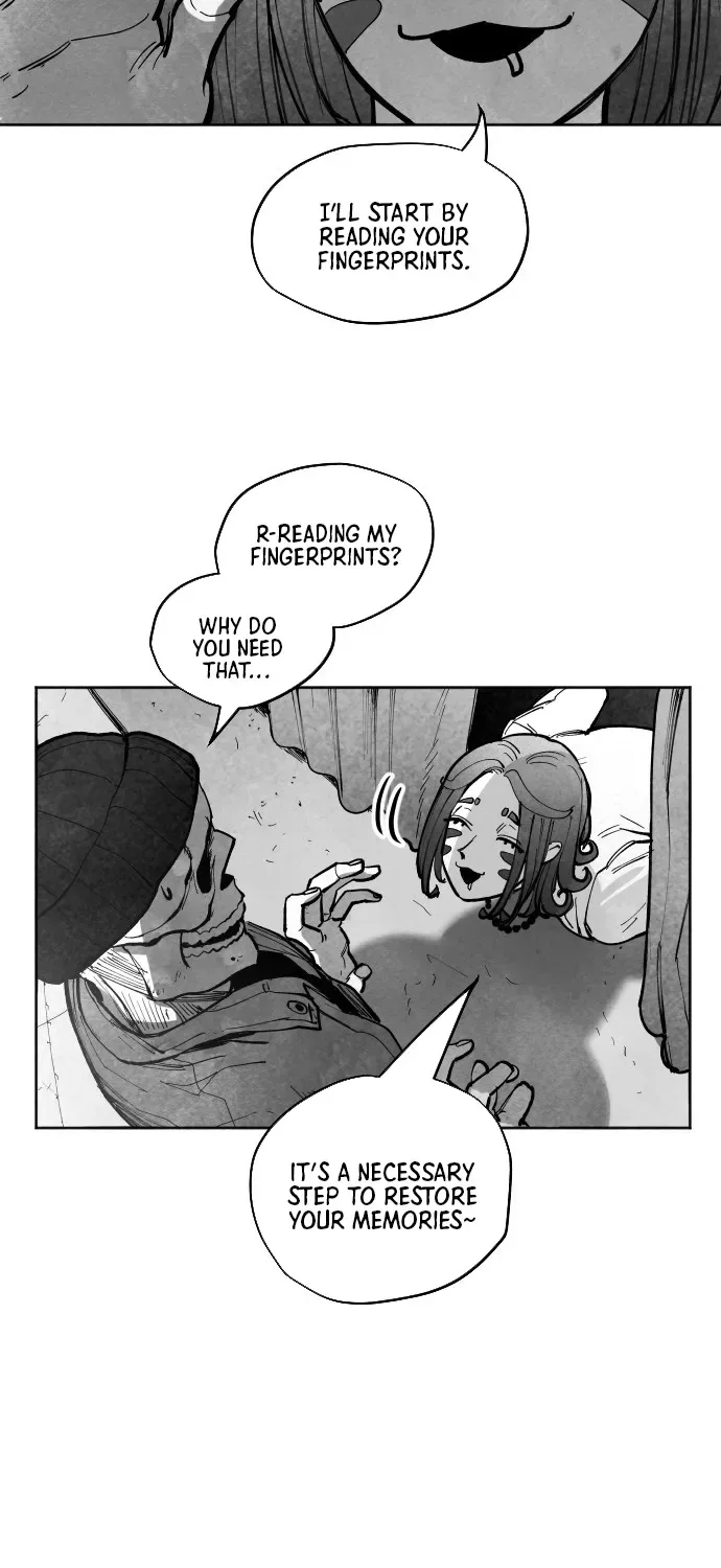 The Greatest Magician Chapter 4 page 89