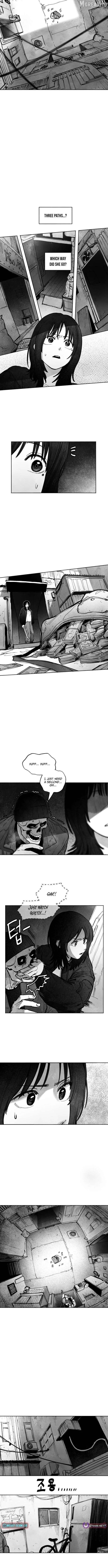The Greatest Magician Chapter 7 page 11