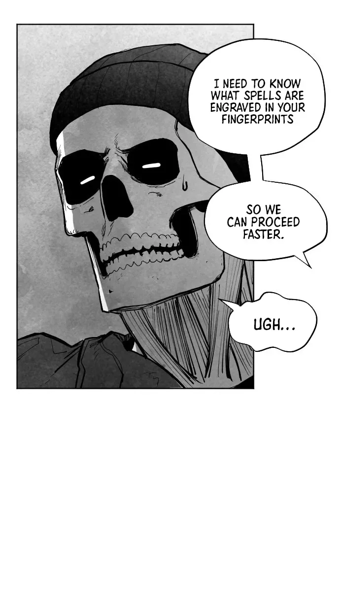 The Greatest Magician Chapter 4 page 90