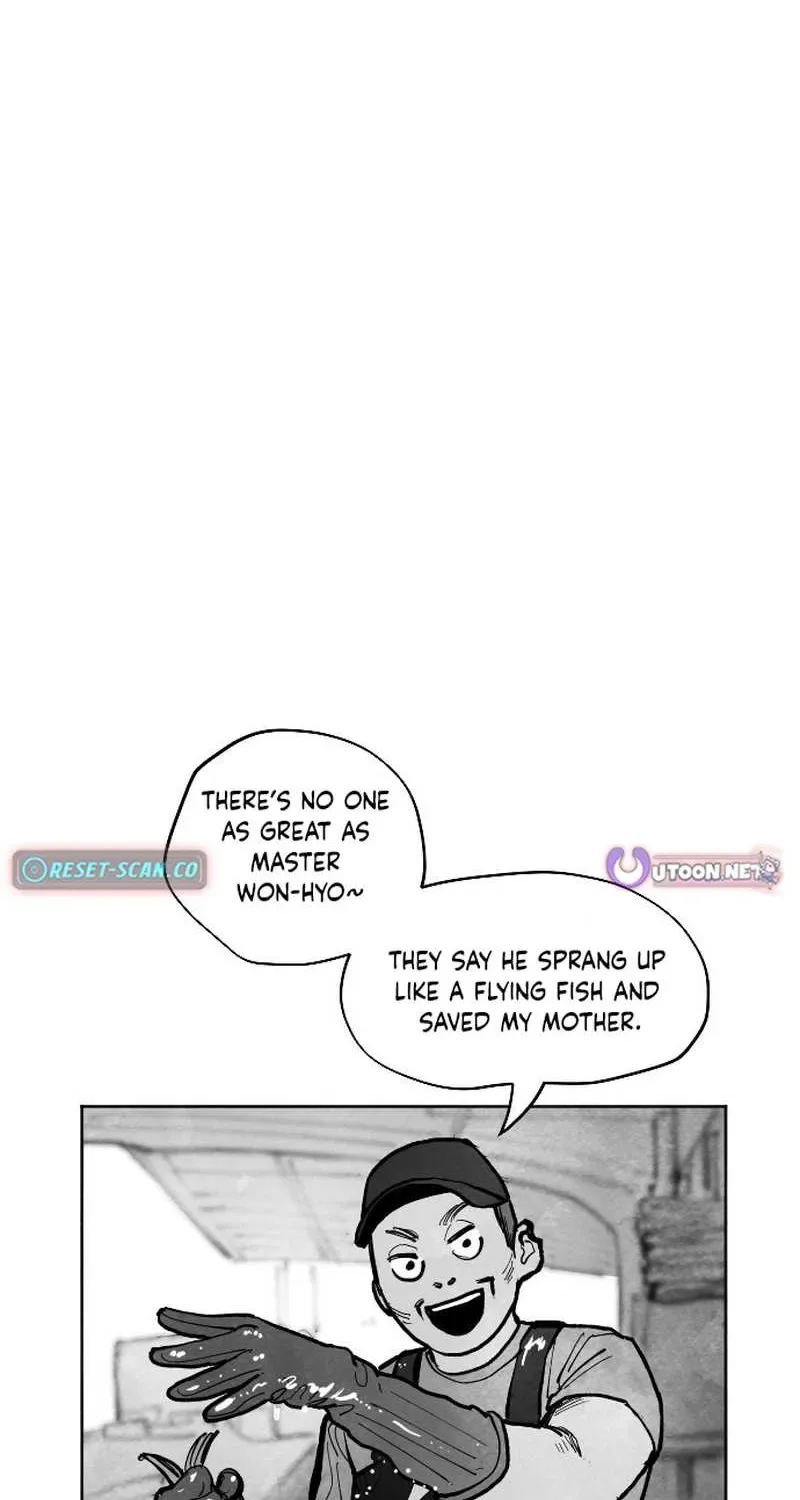 The Greatest Magician Chapter 5 page 48