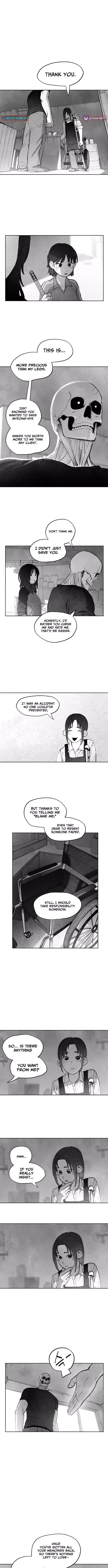 The Greatest Magician Chapter 12 page 10