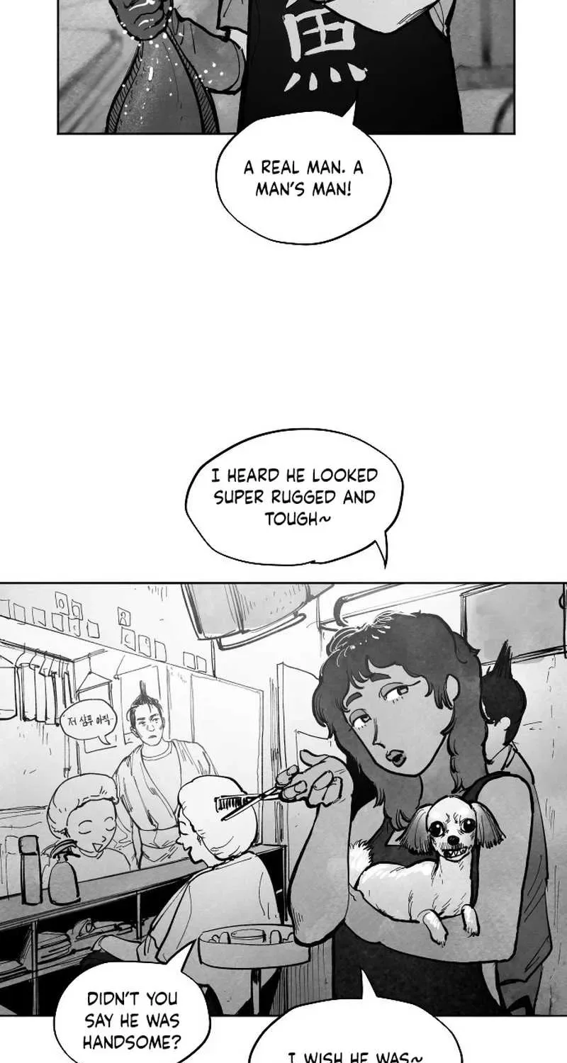 The Greatest Magician Chapter 5 page 49