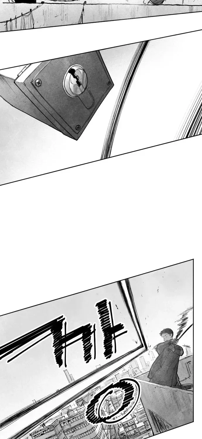 The Greatest Magician Chapter 1 page 57