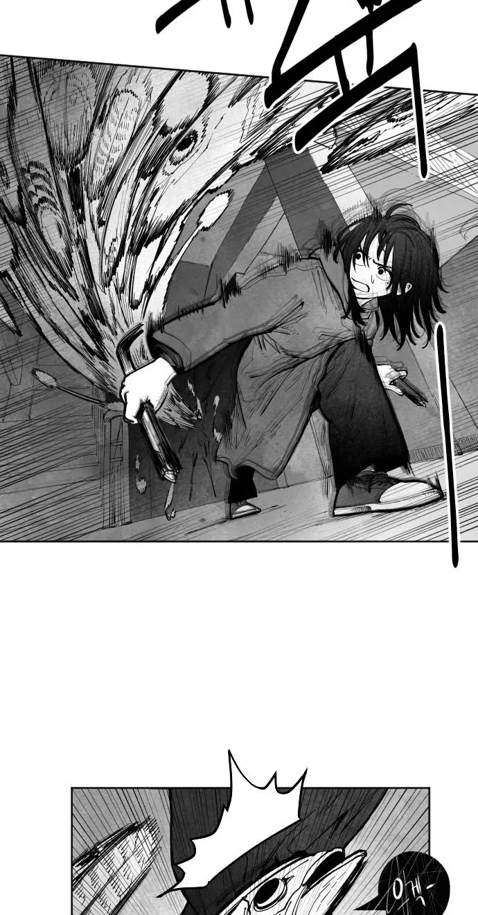 The Greatest Magician Chapter 13 page 33