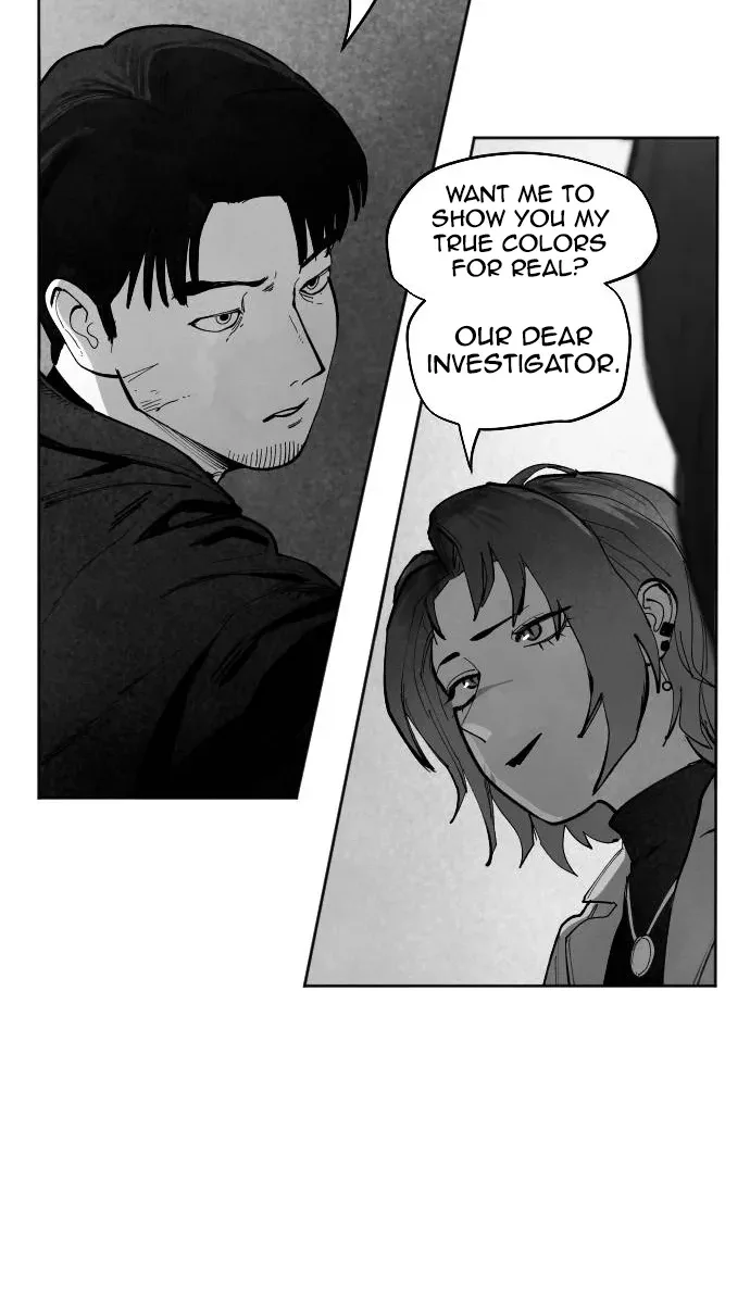 The Greatest Magician Chapter 16 page 34