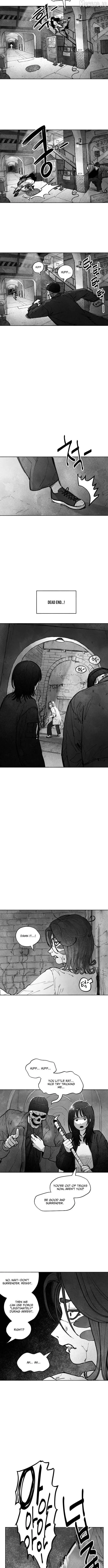 The Greatest Magician Chapter 7 page 14
