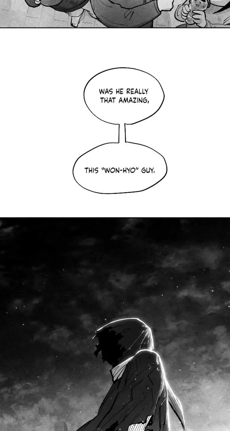 The Greatest Magician Chapter 5 page 58