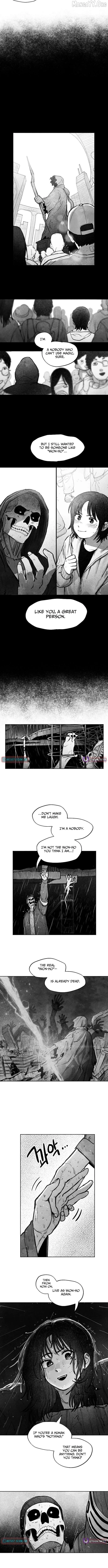 The Greatest Magician Chapter 3 page 16