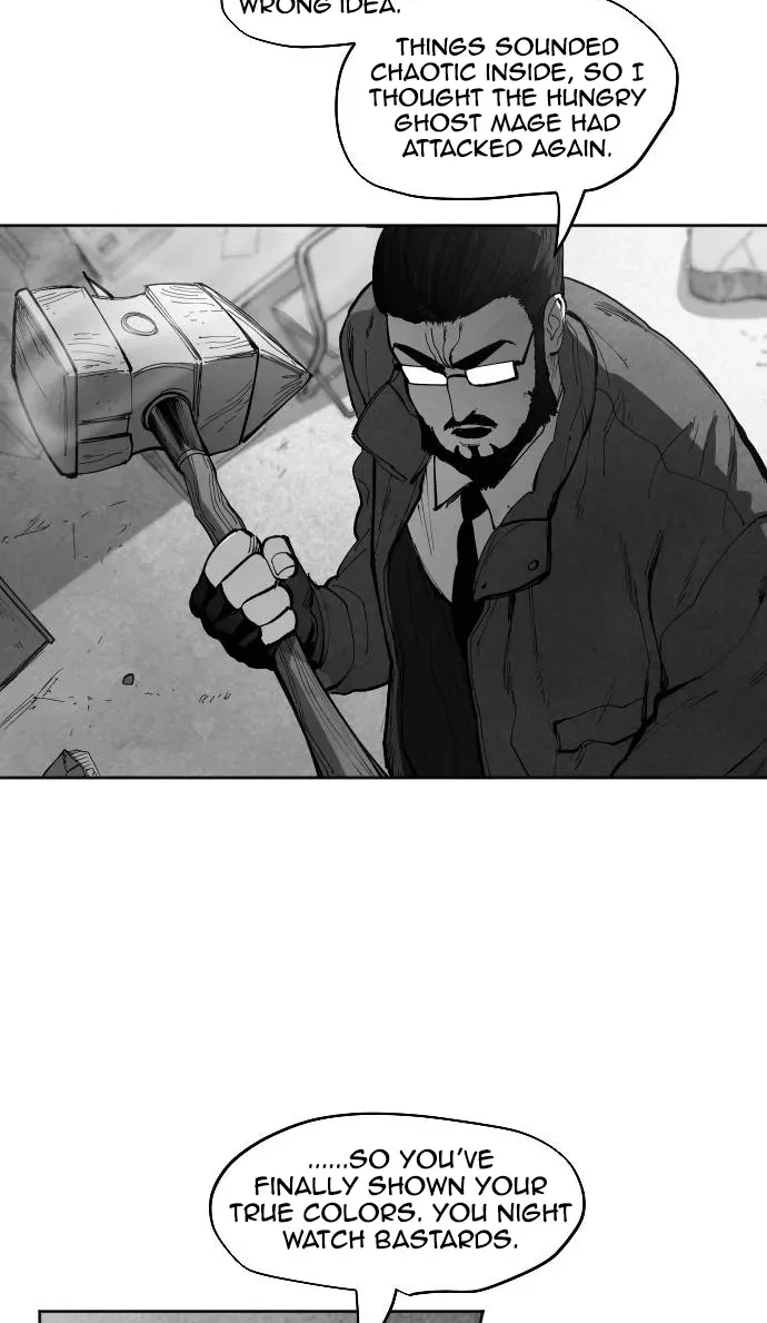 The Greatest Magician Chapter 16 page 33