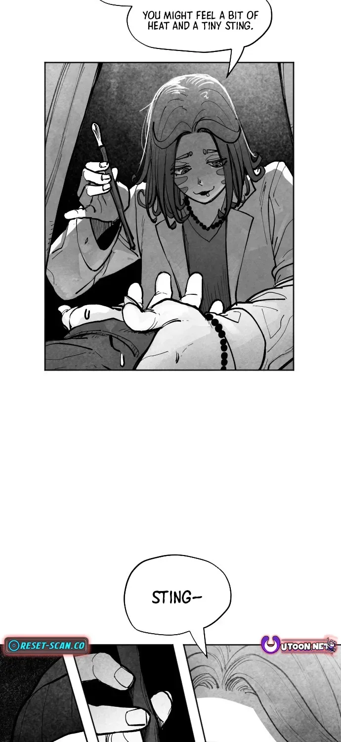 The Greatest Magician Chapter 4 page 92