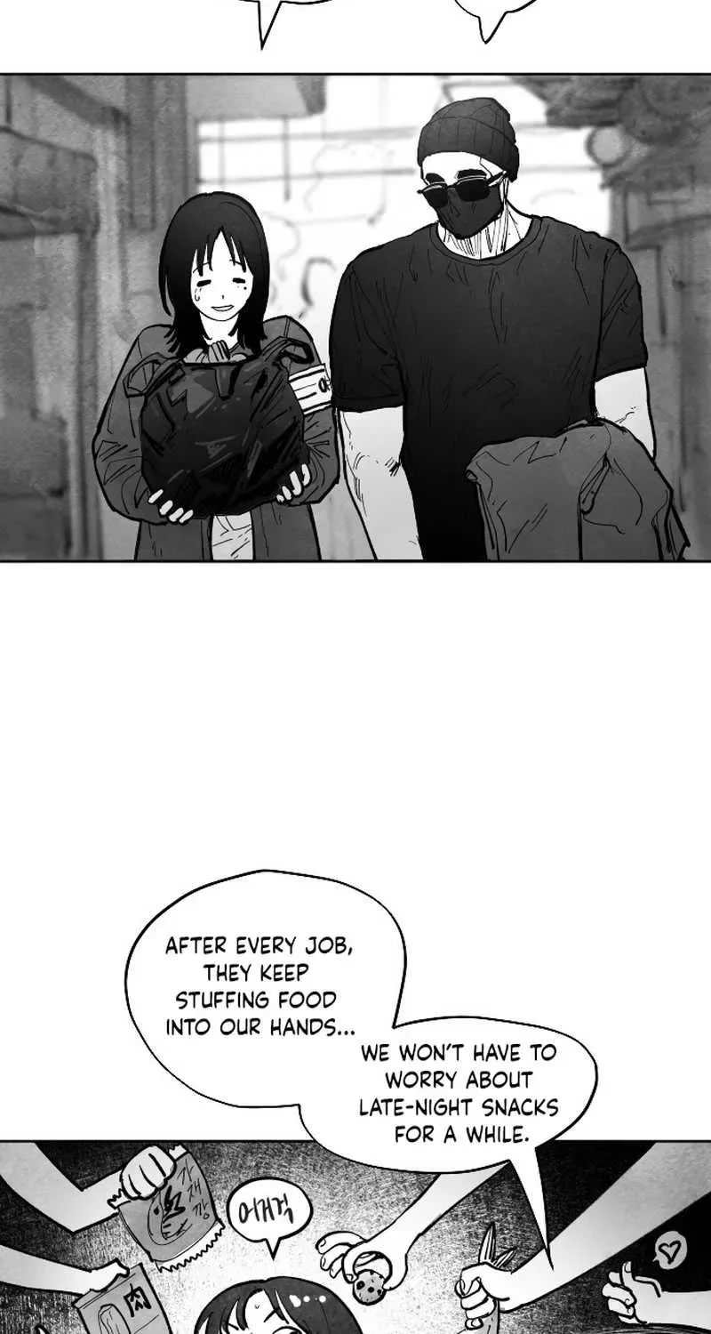 The Greatest Magician Chapter 5 page 54
