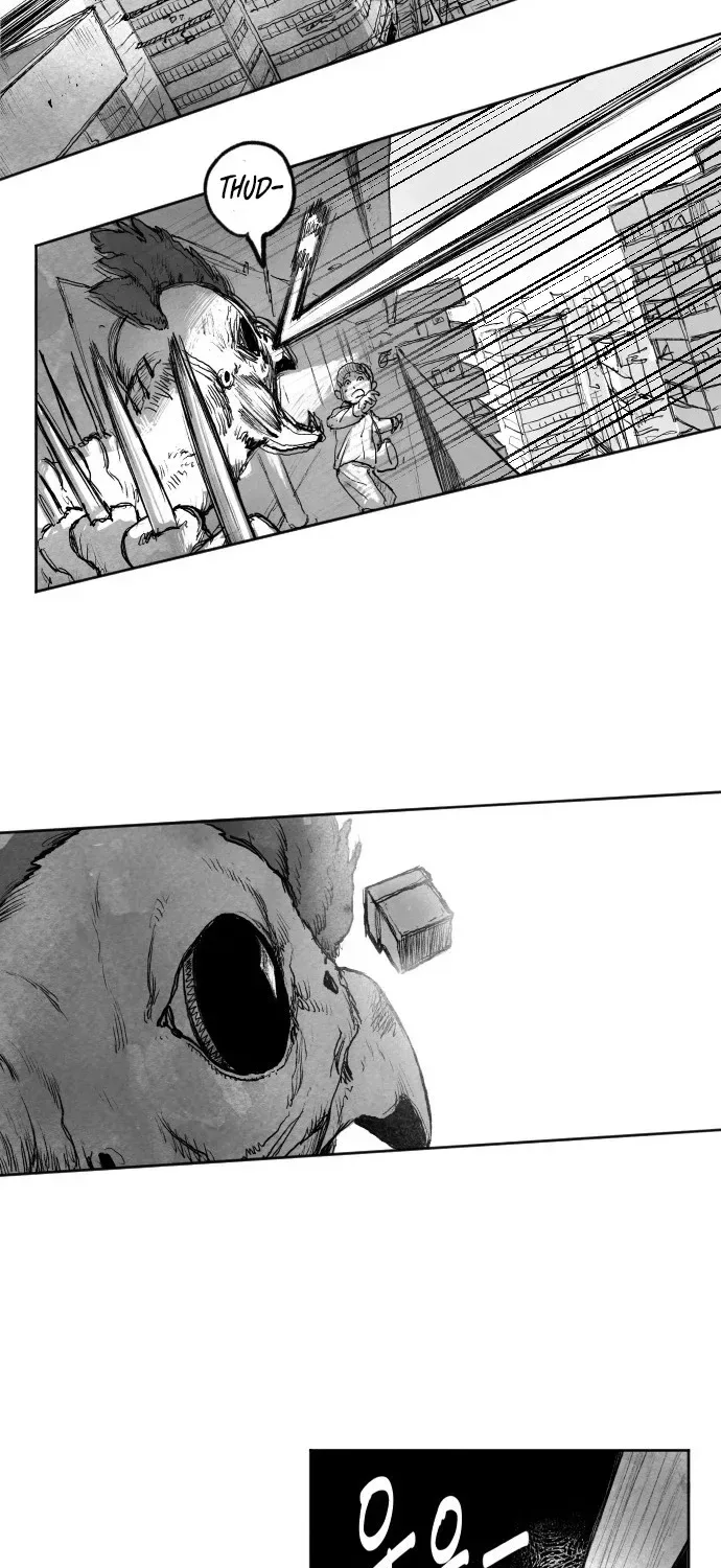 The Greatest Magician Chapter 1 page 58