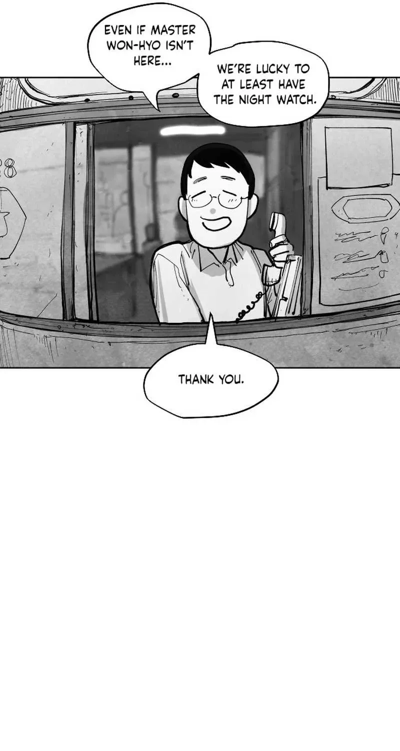The Greatest Magician Chapter 5 page 52