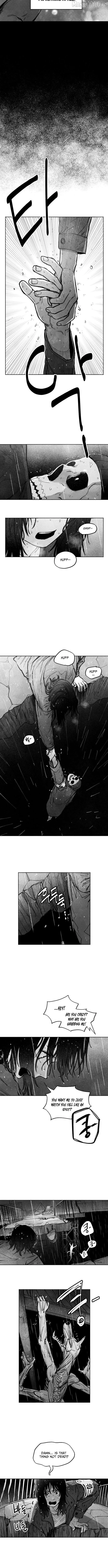 The Greatest Magician Chapter 3 page 14