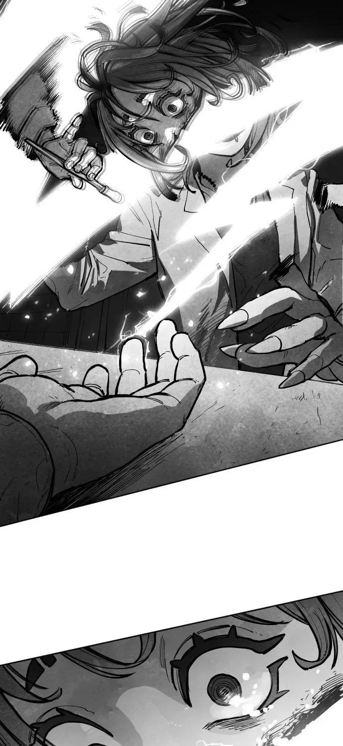 The Greatest Magician Chapter 4 page 95