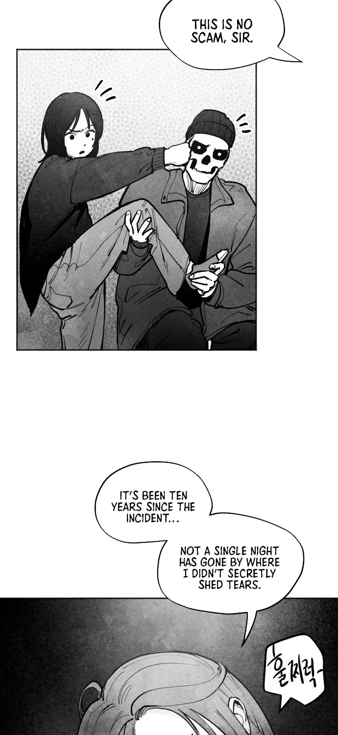 The Greatest Magician Chapter 4 page 108