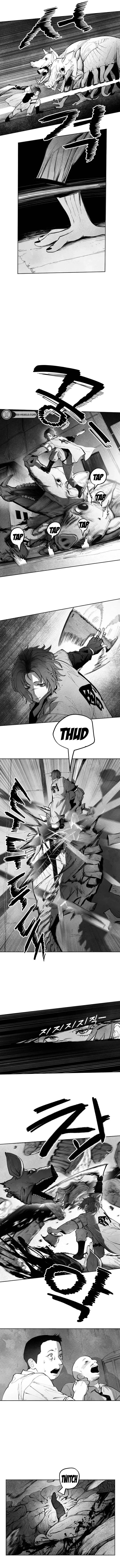 The Greatest Magician Chapter 17 page 4