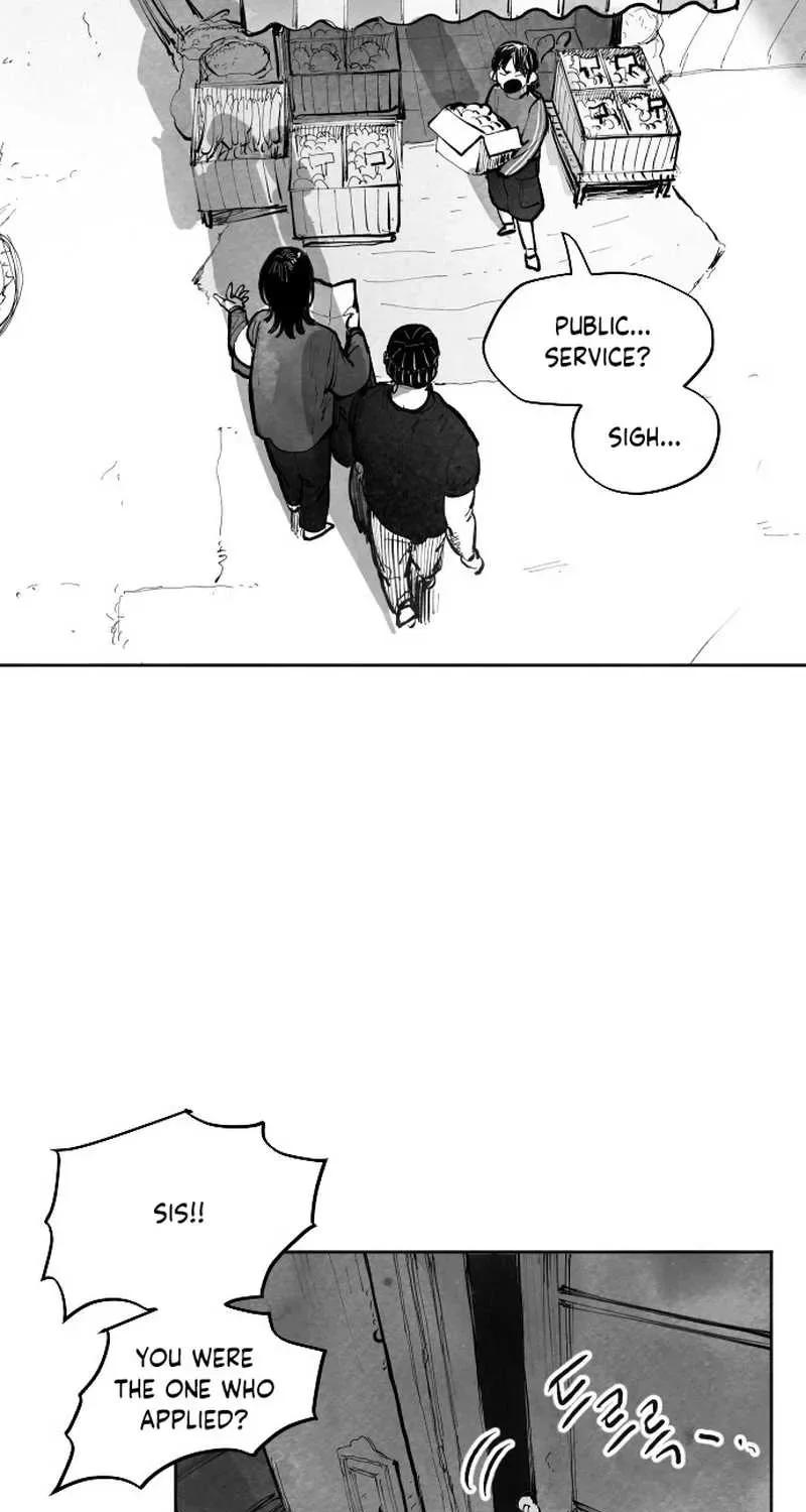 The Greatest Magician Chapter 5 page 69