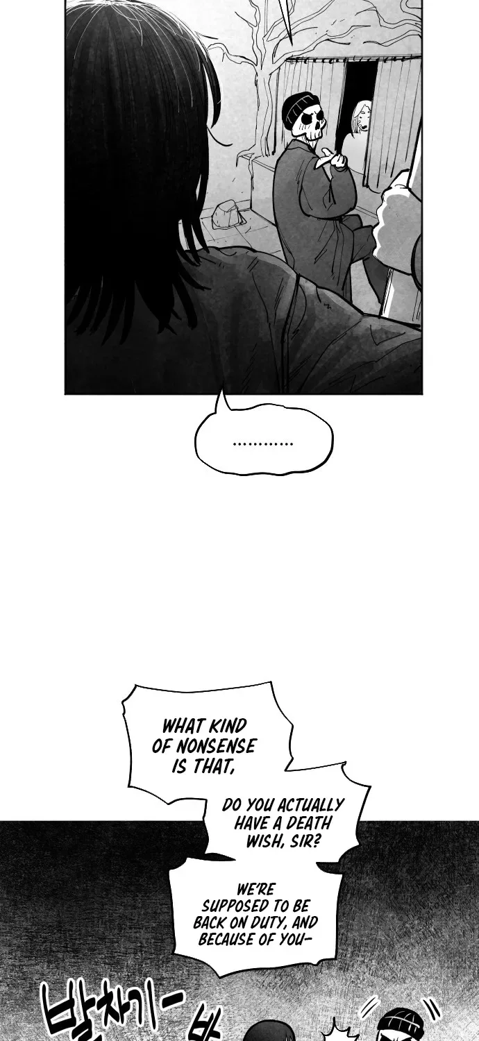 The Greatest Magician Chapter 4 page 105