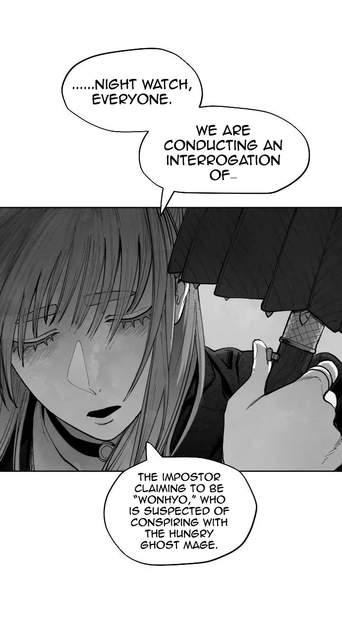 The Greatest Magician Chapter 16 page 37