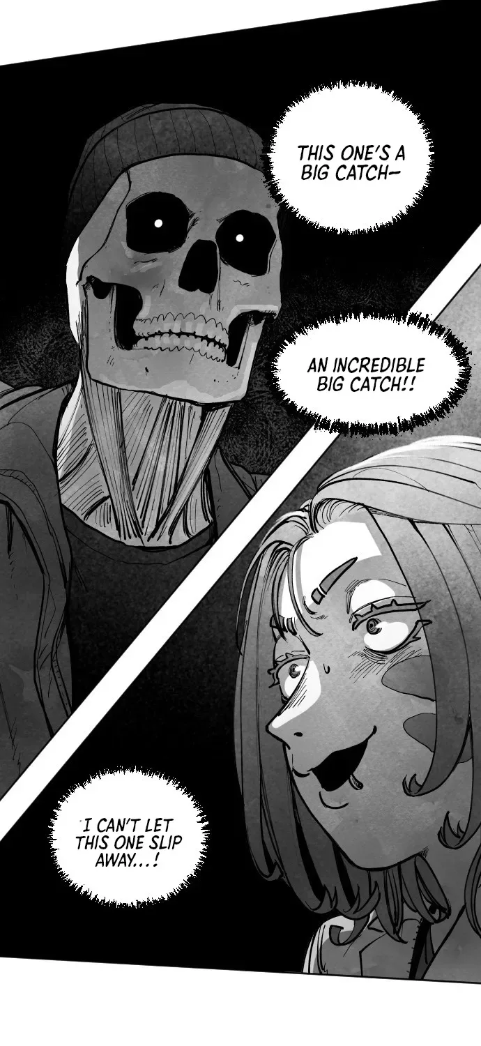 The Greatest Magician Chapter 4 page 101
