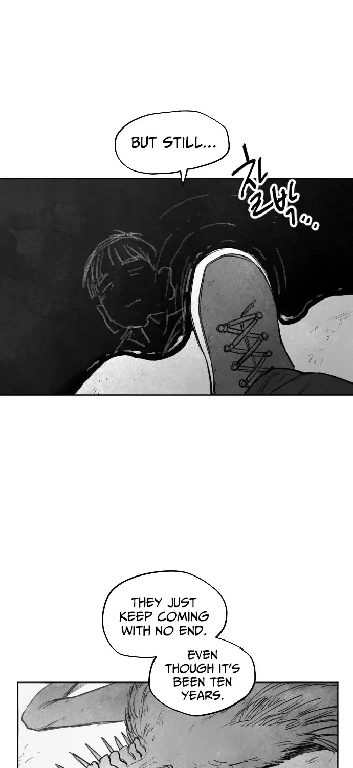 The Greatest Magician Chapter 1 page 69