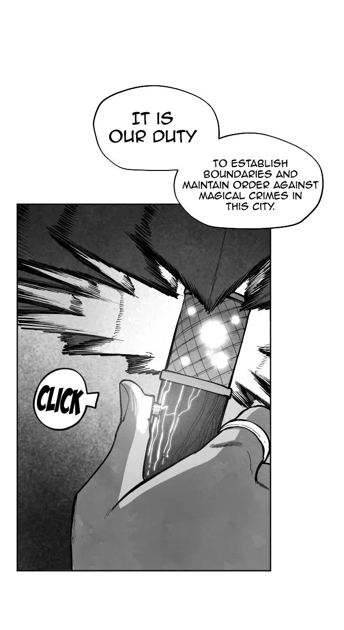 The Greatest Magician Chapter 16 page 38